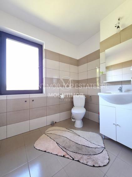 Casa de vacanta in inima padurii, 150 mp/utili, teren 1960 mp, Vulcan - 9