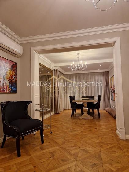 Apartament *3 camere* 120mp // Dorobanti - 3