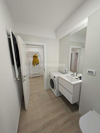 Apartament 2 camere - Novum 56 - M. Gorjului - Centrala - 8
