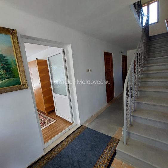 Vând casa locuibila in Polovragi, Gorj - 4