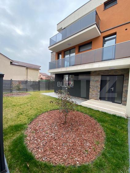 Casa individuala Noua, Finisata 6 cam[220 mp, 300 mp teren] Zona Iulius Mall - 2