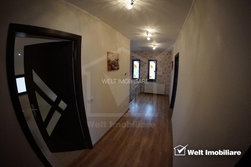 Casa finisata Sannicoara - 11