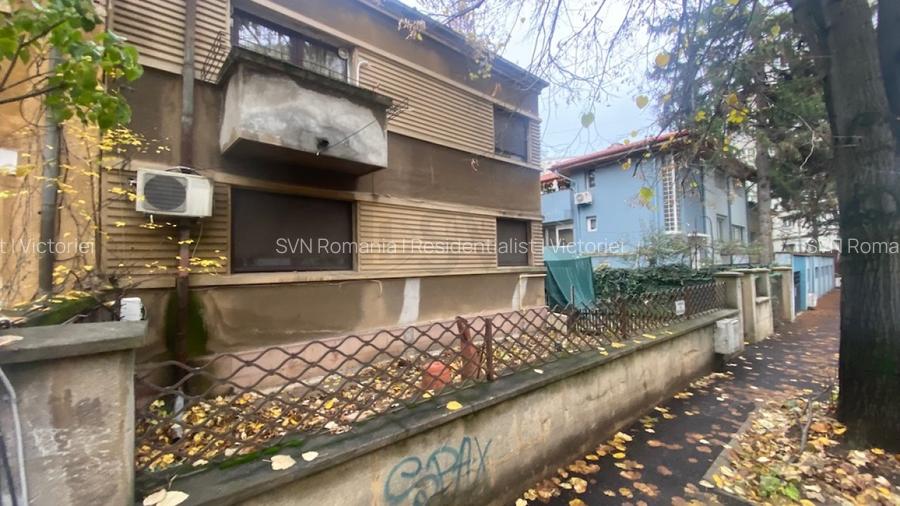 REV2005626 Casa cu teren 363 mp Agronomie - Domenii - 5