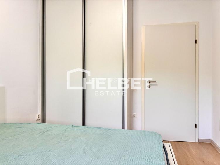 2 CAMERE / DECOMANDAT / PET-FRIENDLY / PARCARE - 2