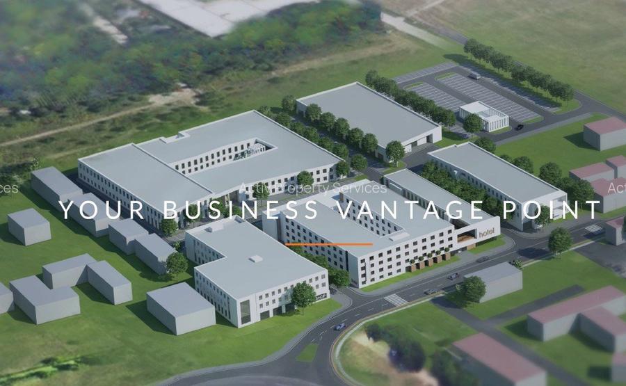 Aviators Park, Blvd. Aeroportului 11 - comision 0%, reprezentam proprietarul! - 3