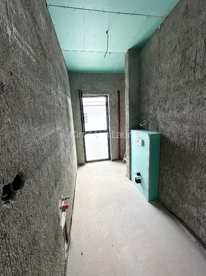 Casa individuală, 130mp utili, Cartierul Arhitecților, vedere spre munți  - 16