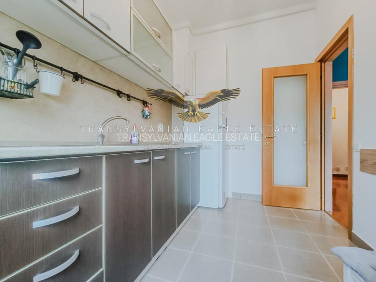 Apartament cu o camera|modern si spatios| zona Cluj Arena/UMF - 7