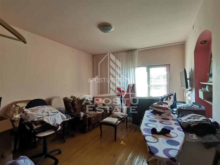 Casa individuala centrala proprie zona Crisan - 4