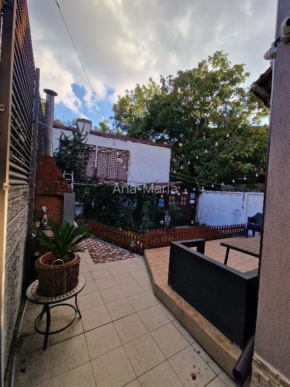 Vilă individuală P+1, 140 mp, curte 240 mp – Parcul Circului | Direct proprietar - 13