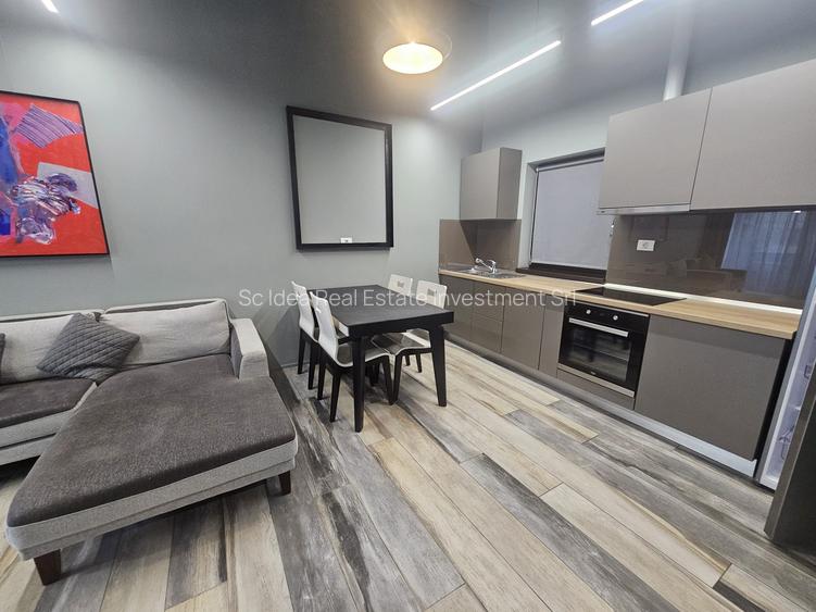 Apartament 2 camere B-dul Cetatii - bloc nou / loc de parcare !! - 10