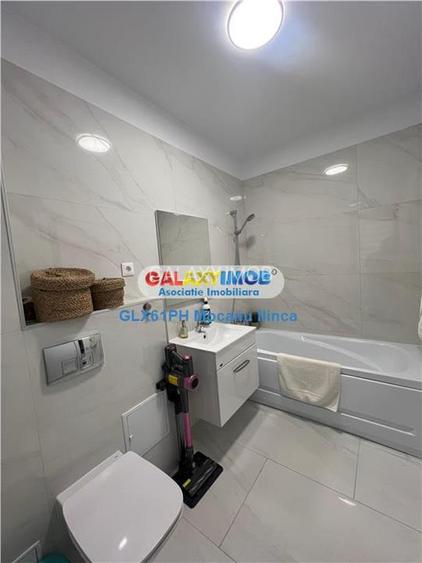 Inchiriere garsoniera bloc nou, Vest, Ploiesti - 5