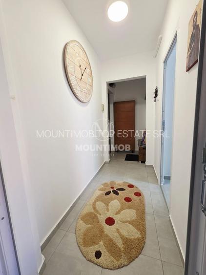 Apartament 2 camere, prima inchiriere, Tractorul/Brasov - 8