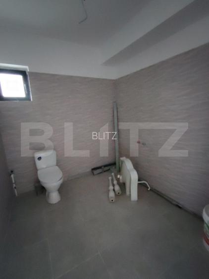 Casa parter, teren 400 mp, cartier Cernele - 7