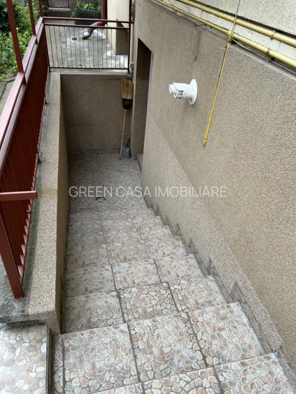 Casă individuală 287mp utili, 321mp teren, Someseni - 14