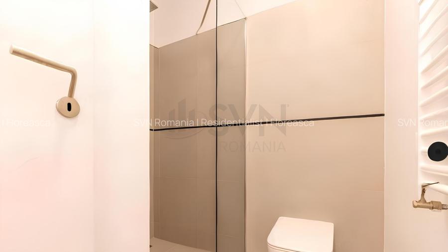REA1026863 Apartament modern 2 camere in Marmura Residence I Loc de parcare incl - 15