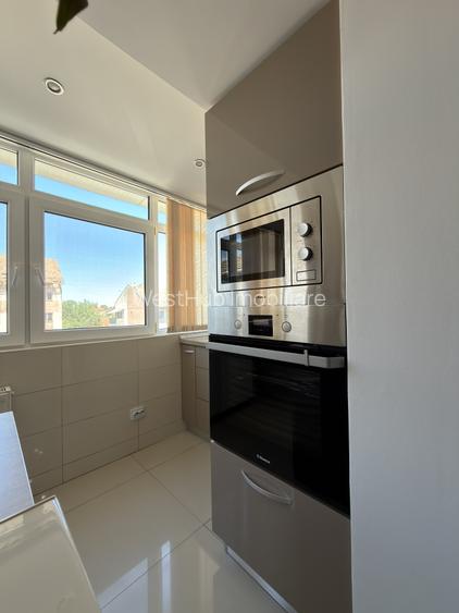 Apartament 2 camere, decomandat, 51 mp utili - Buziaș - 3