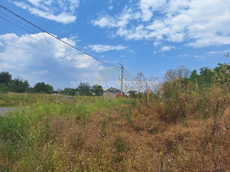 TEREN INTRAVILAN 1500 MP-STRADAL-MIRASLAU-ECHINOCTIULUI - 7