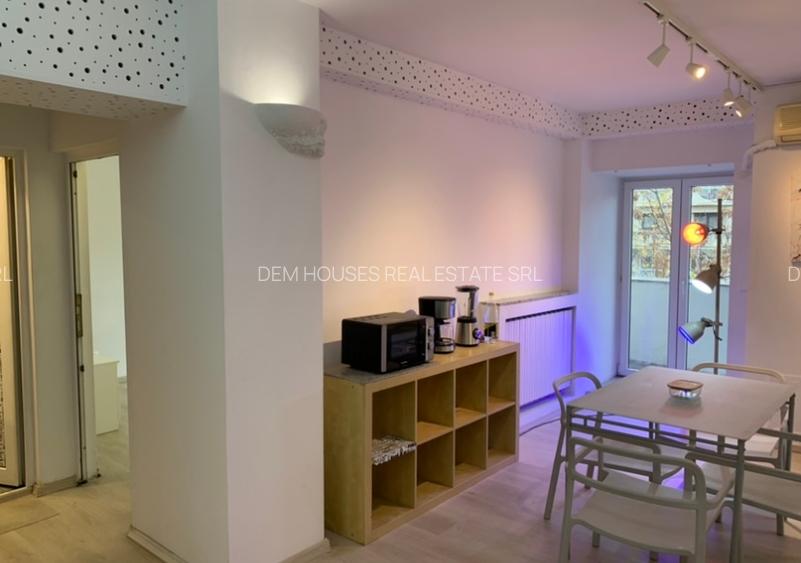 Locatie exceptionala, centru,UNIRII,STRADAL,MONOLIT,vedere bulevard,pe sud,102mp - 23