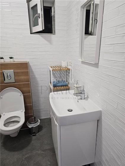 ARADULUI | 3 CAM | INCALZIRE PARDOSEALA | ANVELOPAT | LIFT | BLOC NOU| - 6