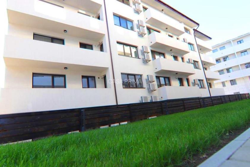 ROND tramvai CUG - Apartament 2 camere decomandat 59 mp, loc PARCARE - 5