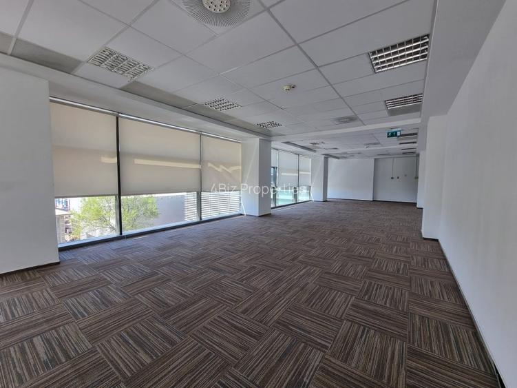 Spații de birouri clasa A de inchiriat, Pacurari, zona Mall Moldova- COMISION 0% - 12