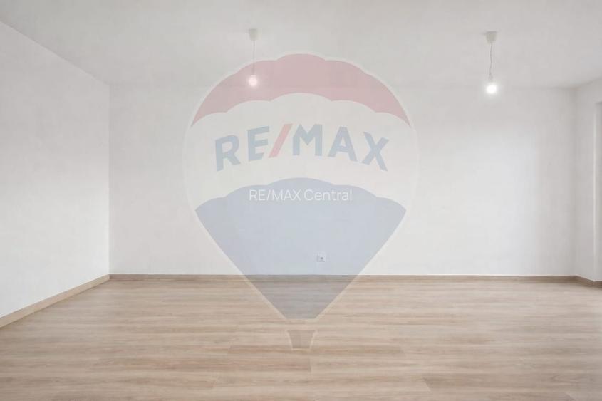 Apartament de 2 camere, 57.2 utili | Urban Plaza - 4