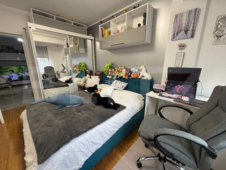 Apartament 3 camere, 70 mp – CUG - Loc de parcare inclus - 4