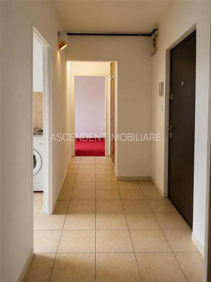 Decomandat, balcon, boxa, spatii verzi, cadru linistit, oportunitate personaliza - 6