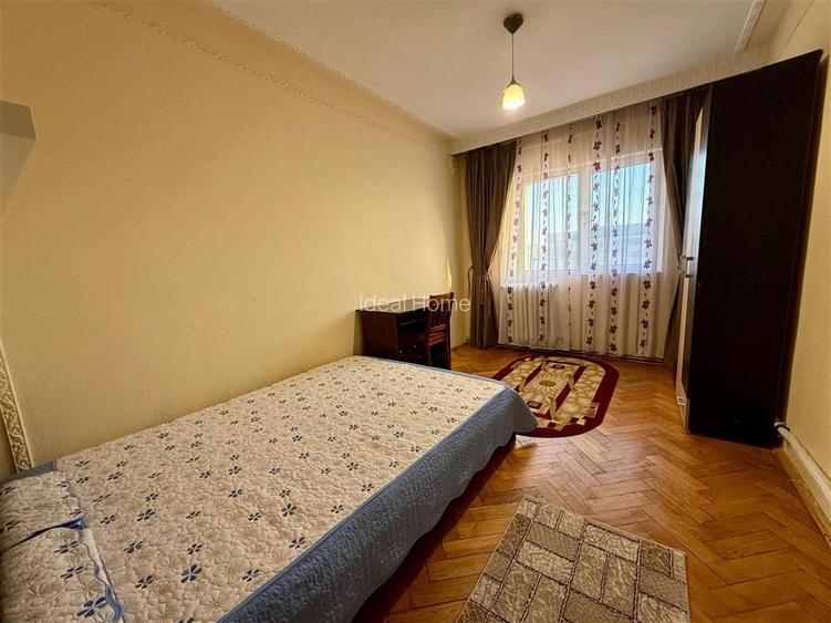 Apartament 2 camere decomandat - 55mp - mobilat si utilat - 5