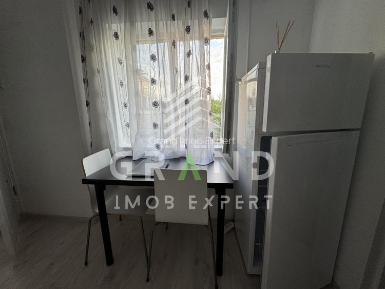 Ap 1 camera | 36 mp | AC | Calea Motilor | Spitalul de Copii - 12