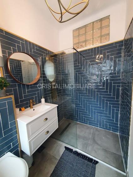 Apartament 1 camera, pachet 3 garsoniere, mobilat, renovat -  Ultracentral - 6