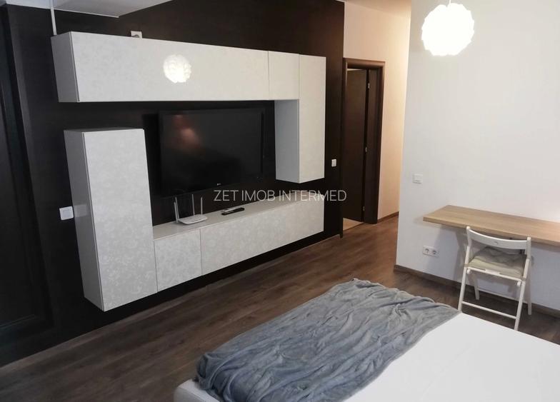 Garsoniera Mihai Bravu - complex Vitan Residence 2 - 2