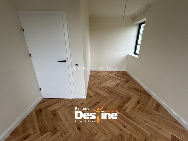 Casa individuala 120mp Teren 360mp Loc parcare terasa si curte generoasa Rediu - 7