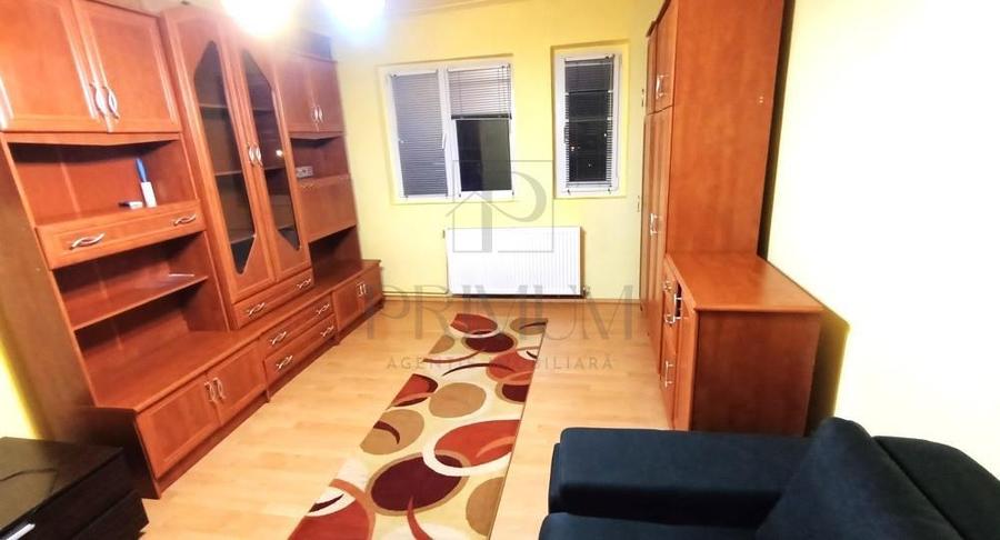 FREIDORF - ETAJ 3 - BLOC IZOLAT - 3 CAMERE - DECOMANDAT - CENTRALA PROPRIE - CLI - 2
