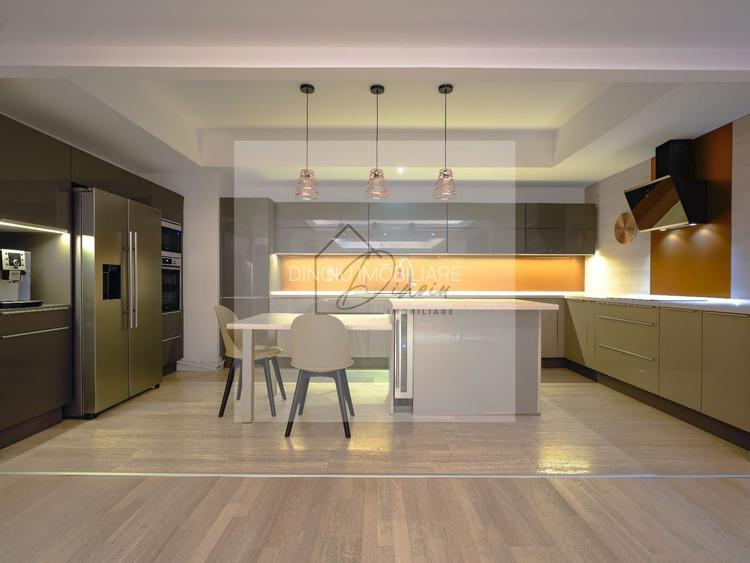 3 camere Pipera langa Padurea Baneasa I Iancu Nicolae I COM 0% - 4