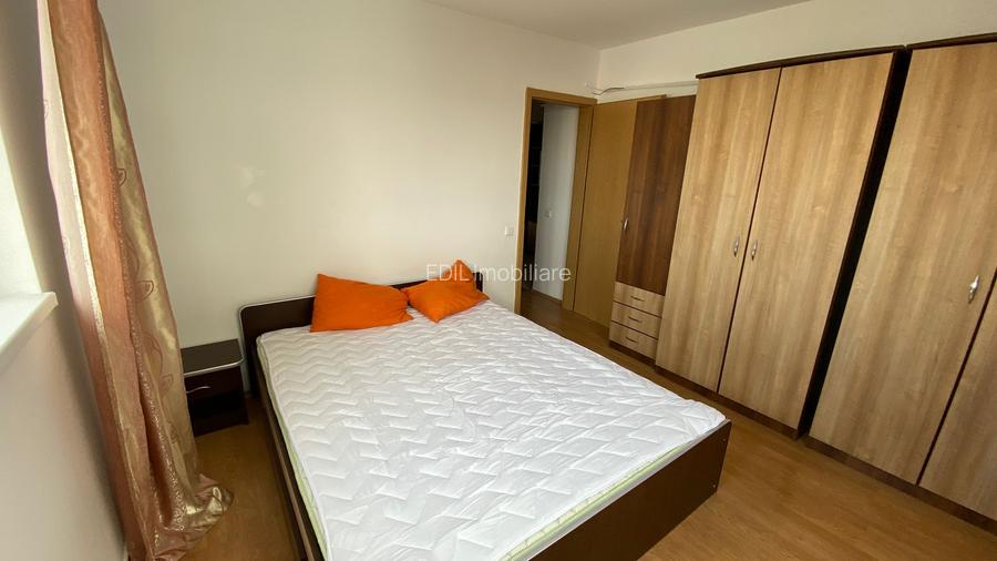 Apartament cu 2 camere , Calea Turzii zona Leroy Merlin , loc de parcare inclus - 14