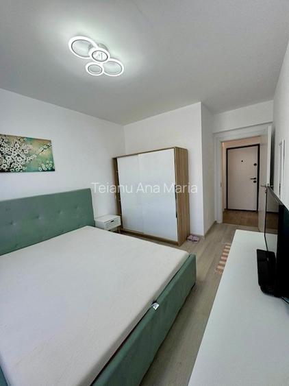 Propietar, vand apartament 2 camere,mobilat, parcare subterană, 115.000€ neg - 9