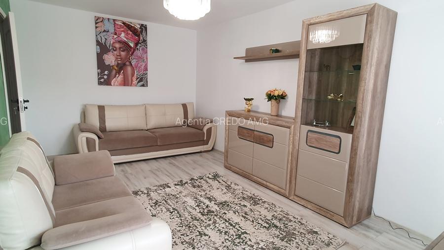 Loc Parcare Inclus, 2 Camere Decomandat Dristor, Kaufland, Mobilat Modern&Curat - 2
