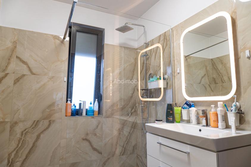 Vila in Cartier rezidențial – Câmpul Pipera - Porsche Pipera - 15