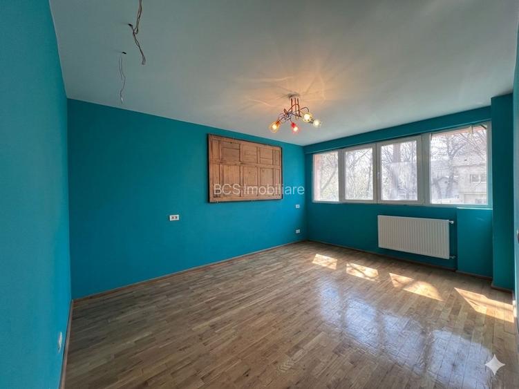 Apartament modern de 2 camere in zona Viilor – recent renovat - 3