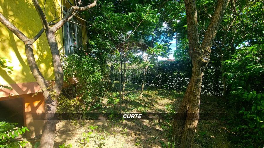 Apartament cu 3 camere si grădină de vânzare - 23