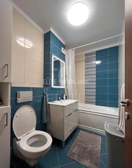 Apartament 2 camere în zona STRAZII FABRICII - 4
