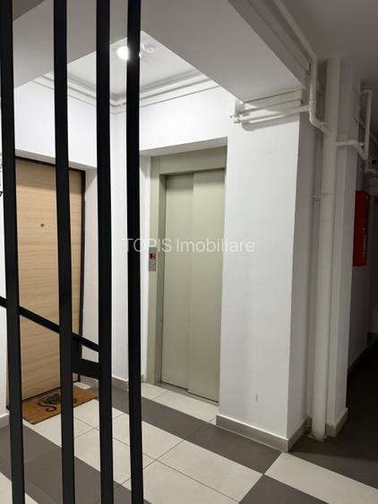 Unirii  / Matei Basarab Boutique 2015 / Apartament mobilat - 17