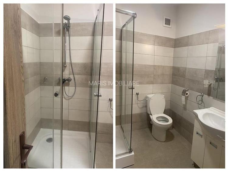 Apartament cu 2 camere Tudor bloc nou etaj 2 - 6