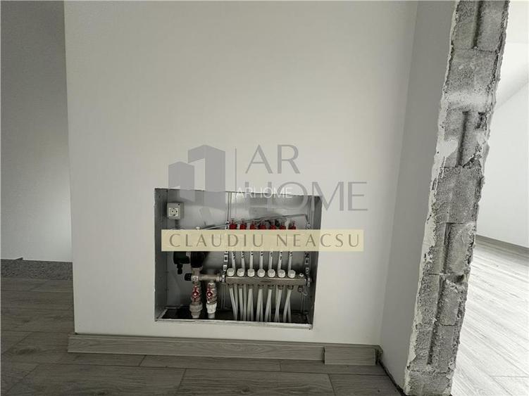 Casa de vanzare, 4 camere, Strejnicu, Prahova, la cheie - 23