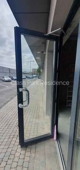 Inchiriere Spatiu Comercial Targoviste langa Kaufland| Class Park Residence - 8