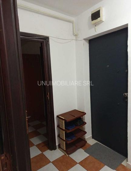 Garsoniera - parter - Zona Gara - 5