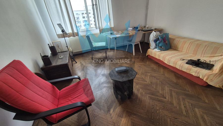 Apartament 2 Camere Natiunile Unite Bucuresti - 5