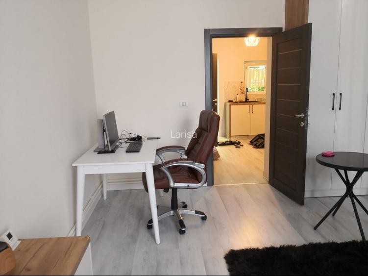 Apartament cu o cameră in Arad de închiriat / One Bedroom Flat to rent in Arad - 4