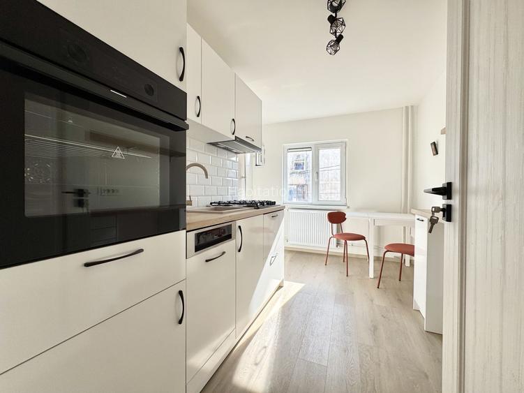 Apartament 2 camere Bucovina – decomandat, zonă excelentă - 18